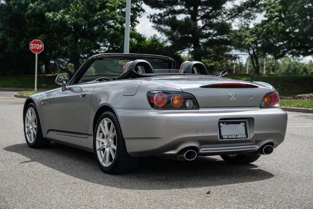 2005 Honda AP2 S2000 - Image 11 of 31