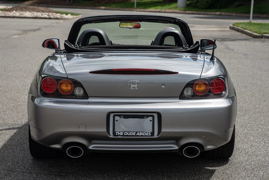 2005 Honda AP2 S2000 - Image 10 of 31