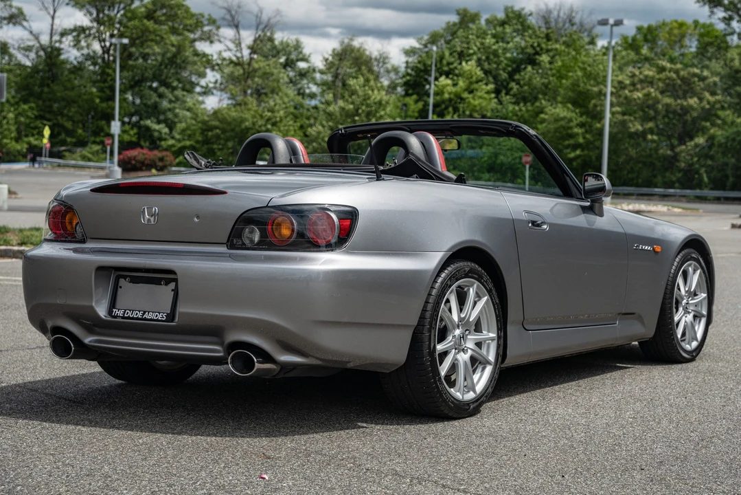 2005 Honda AP2 S2000 - Image 9 of 31