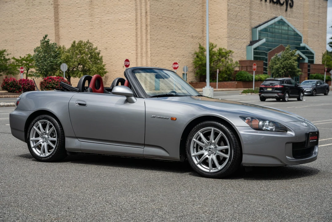 2005 Honda AP2 S2000 - Image 6 of 31