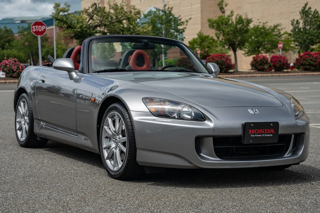 2005 Honda AP2 S2000 - Image 5 of 31