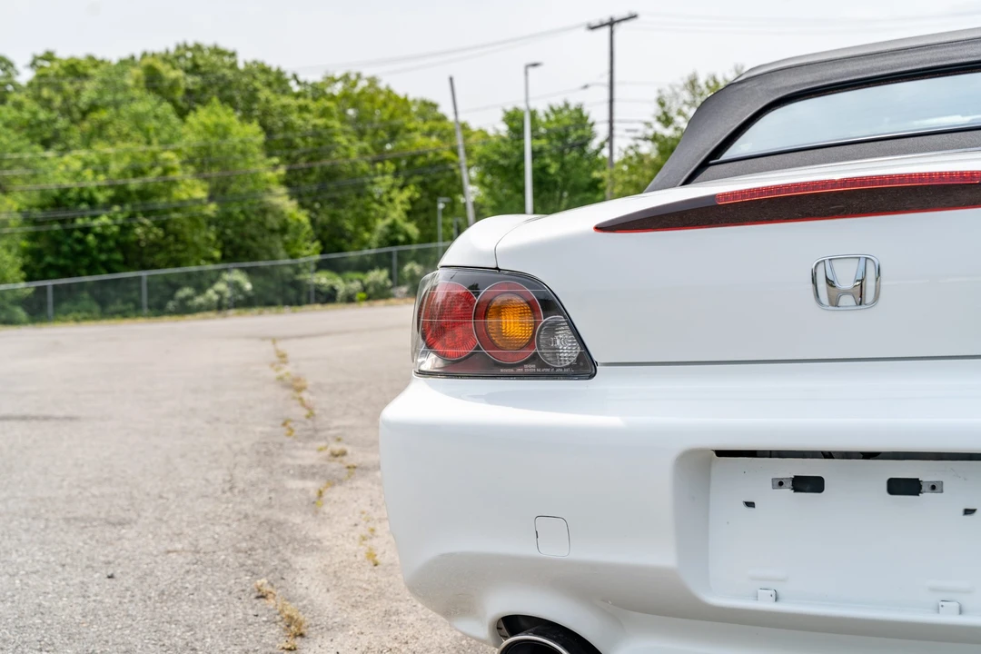 2005 Honda AP2 S2000 - Image 18 of 31