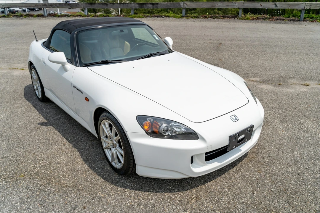 2005 Honda AP2 S2000 - Image 11 of 31