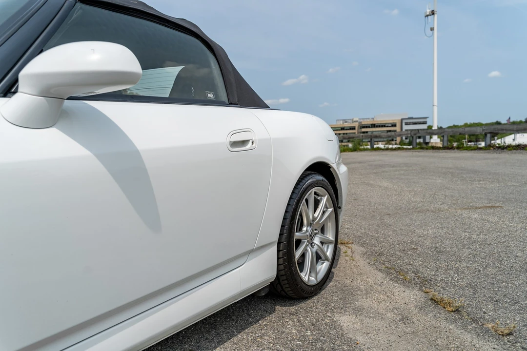 2005 Honda AP2 S2000 - Image 24 of 31