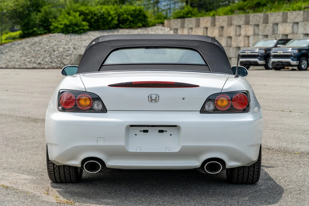 2005 Honda AP2 S2000 - Image 5 of 31