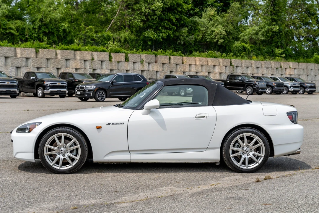 2005 Honda AP2 S2000 - Image 3 of 31
