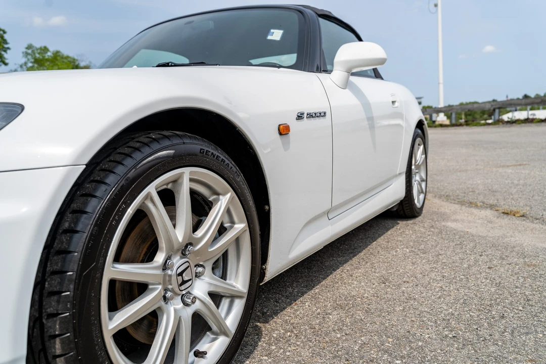 2005 Honda AP2 S2000 - Image 23 of 31