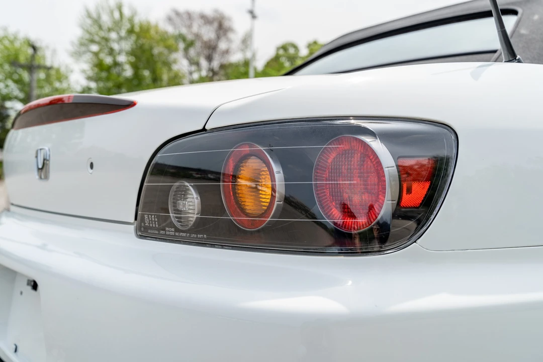 2005 Honda AP2 S2000 - Image 21 of 31