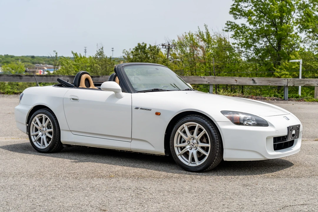 2005 Honda AP2 S2000 - Image 10 of 31