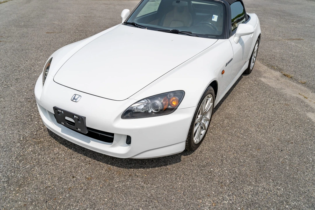 2005 Honda AP2 S2000 - Image 22 of 31