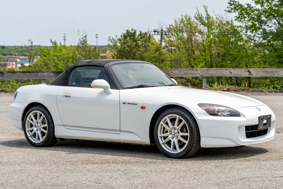 2005 Honda AP2 S2000 - Image 9 of 31