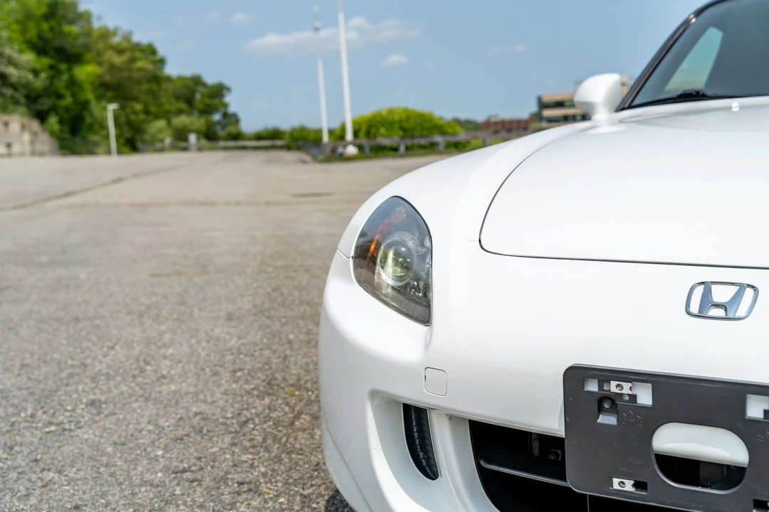 2005 Honda AP2 S2000 - Image 16 of 31