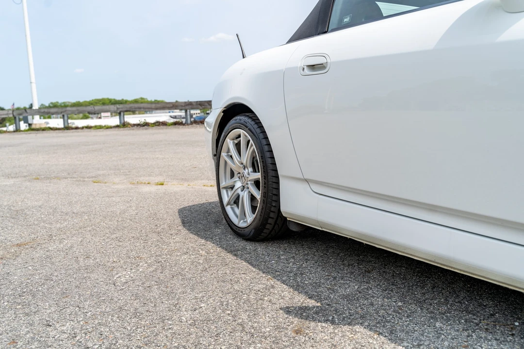 2005 Honda AP2 S2000 - Image 29 of 31