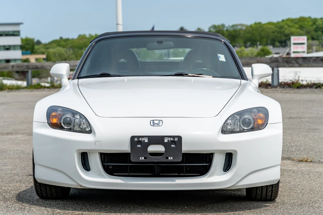 2005 Honda AP2 S2000 - Image 12 of 31