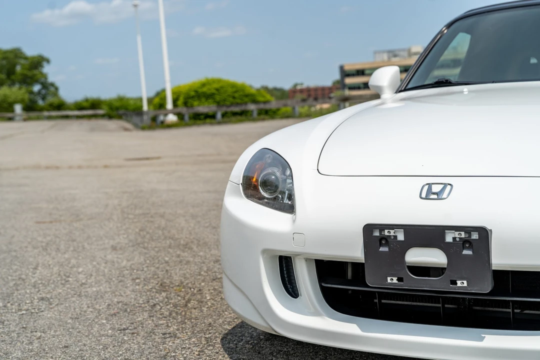 2005 Honda AP2 S2000 - Image 14 of 31