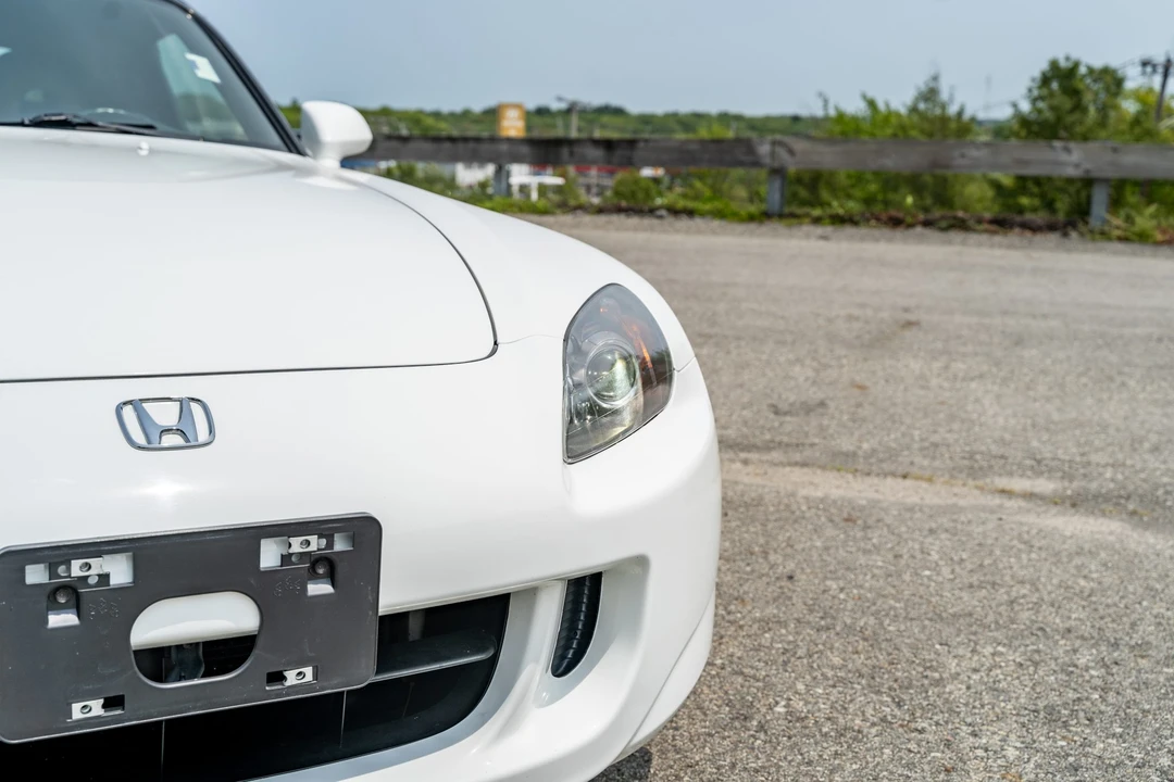 2005 Honda AP2 S2000 - Image 17 of 31