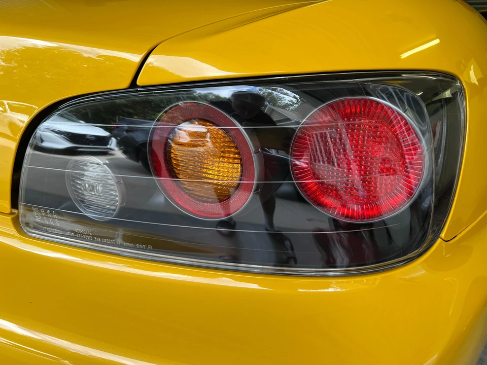 2005 Honda AP2 S2000 - Image 30 of 31