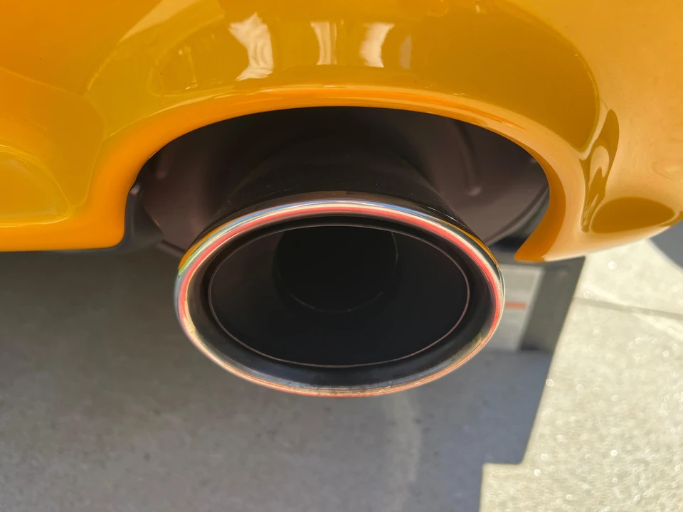2005 Honda AP2 S2000 - Image 29 of 31