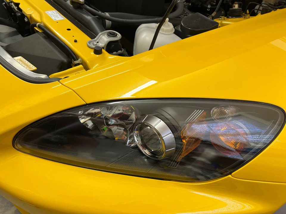 2005 Honda AP2 S2000 - Image 22 of 31