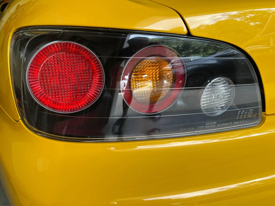 2005 Honda AP2 S2000 - Image 27 of 31