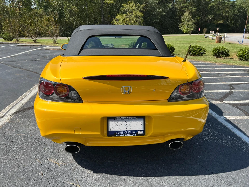 2005 Honda AP2 S2000 - Image 14 of 31