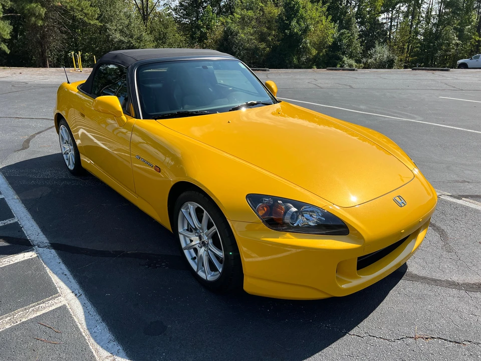 2005 Honda AP2 S2000 - Image 16 of 31