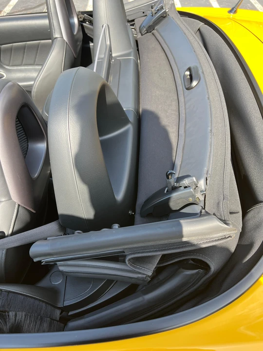 2005 Honda AP2 S2000 - Image 26 of 31