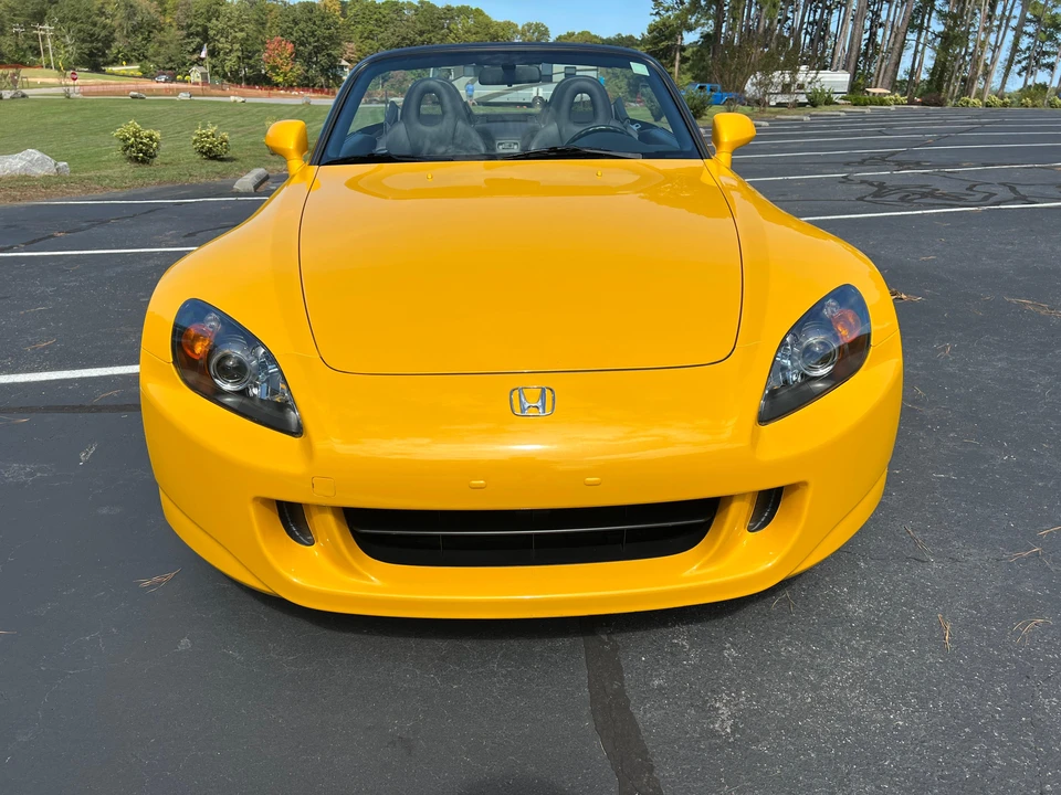 2005 Honda AP2 S2000 - Image 6 of 31