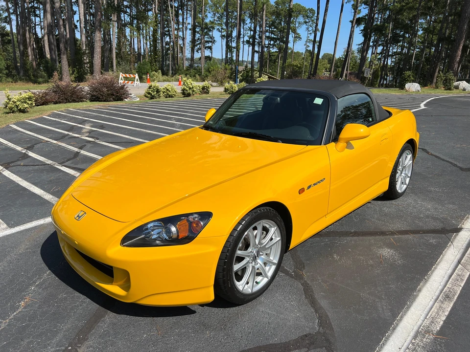 2005 Honda AP2 S2000 - Image 11 of 31