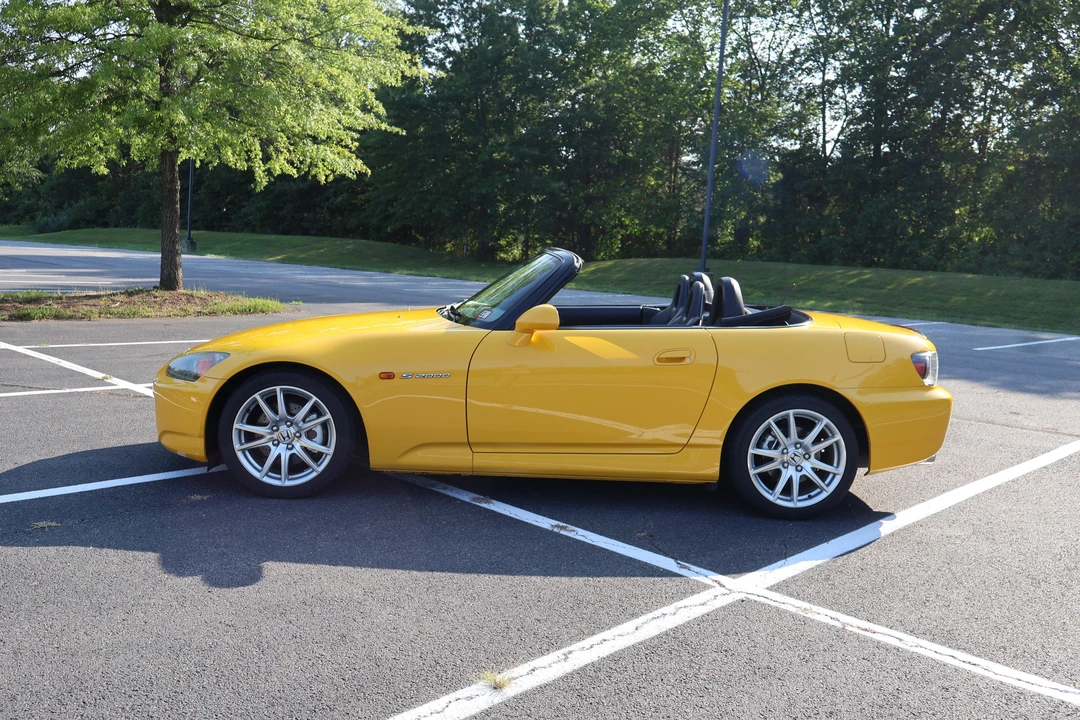 2005 Honda AP2 S2000 - Image 23 of 23