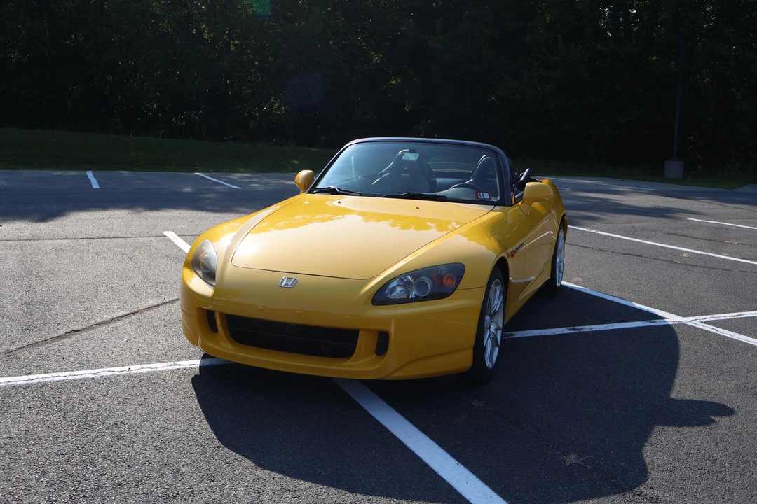2005 Honda AP2 S2000 - Image 12 of 23