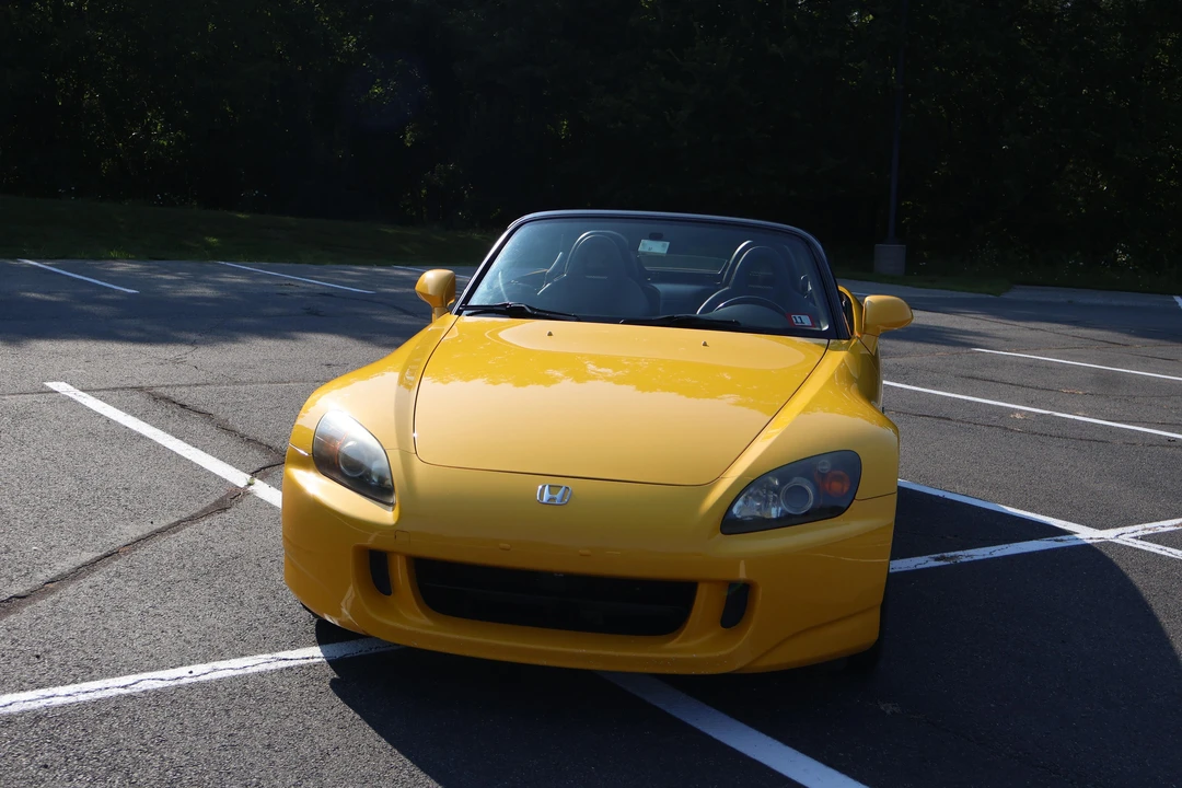2005 Honda AP2 S2000 - Image 11 of 23