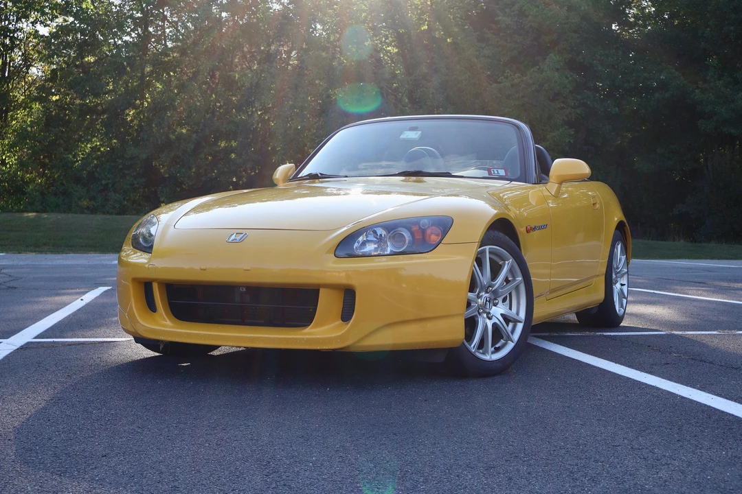 2005 Honda AP2 S2000 - Image 15 of 23