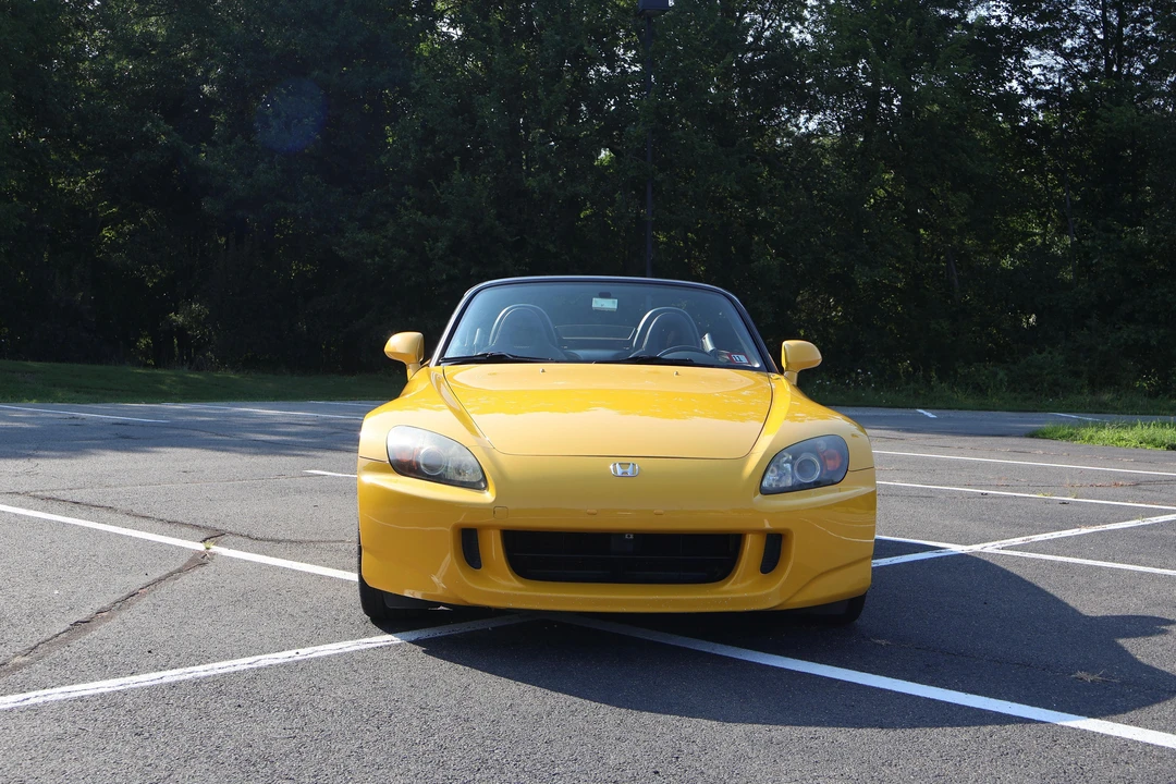 2005 Honda AP2 S2000 - Image 7 of 23