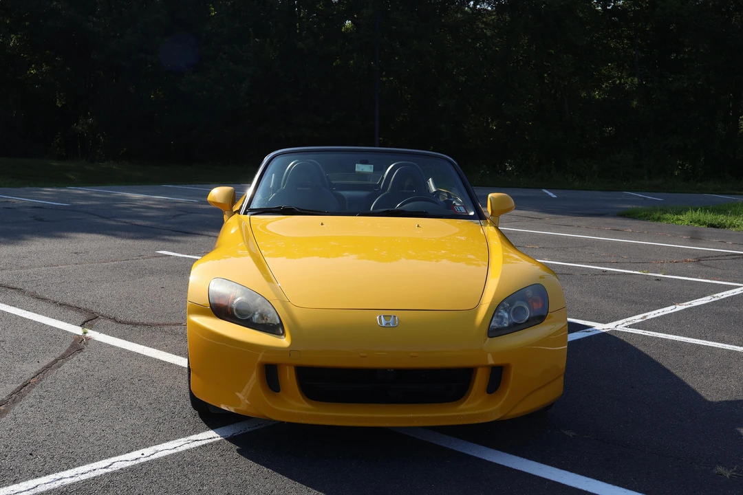2005 Honda AP2 S2000 - Image 6 of 23