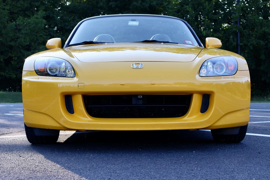 2005 Honda AP2 S2000 - Image 10 of 23