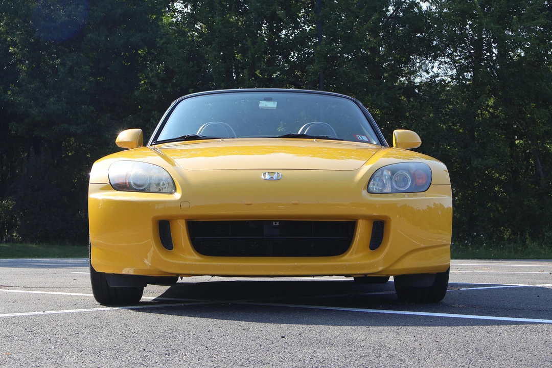 2005 Honda AP2 S2000 - Image 8 of 23