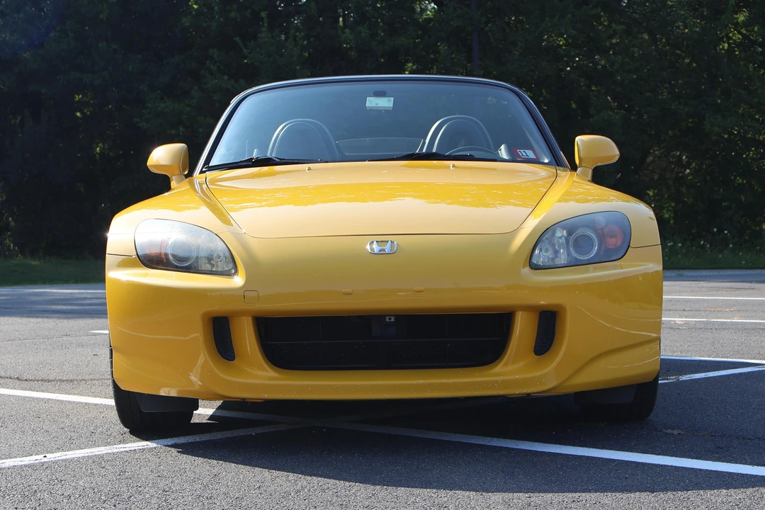2005 Honda AP2 S2000 - Image 9 of 23
