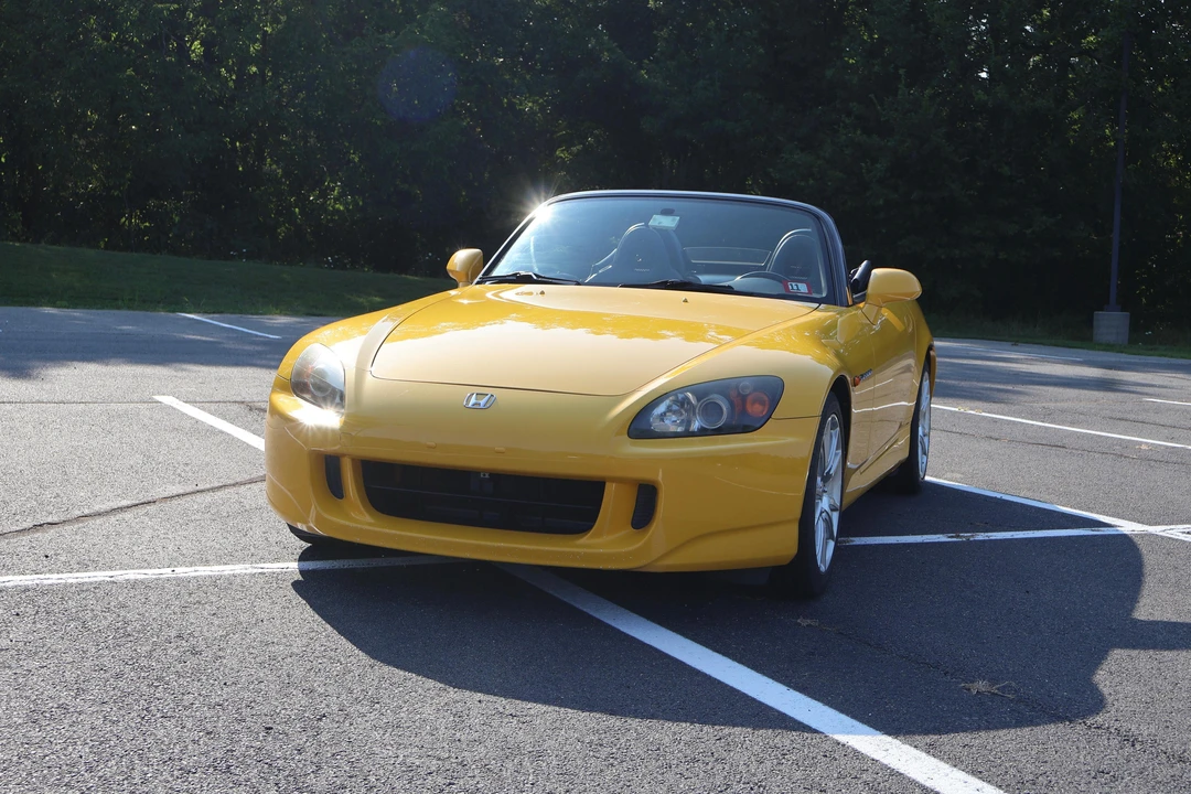 2005 Honda AP2 S2000 - Image 13 of 23