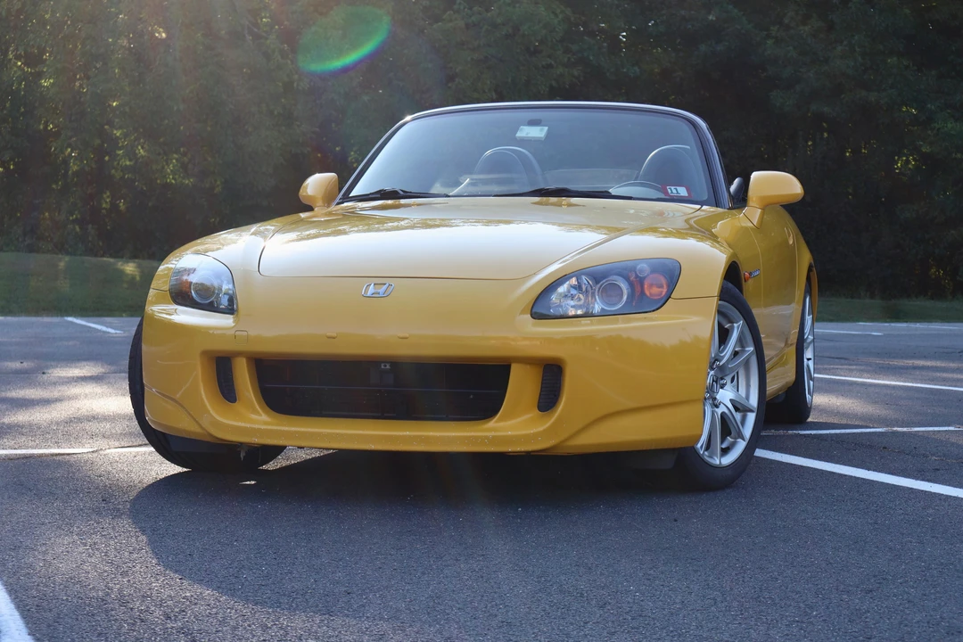2005 Honda AP2 S2000 - Image 14 of 23