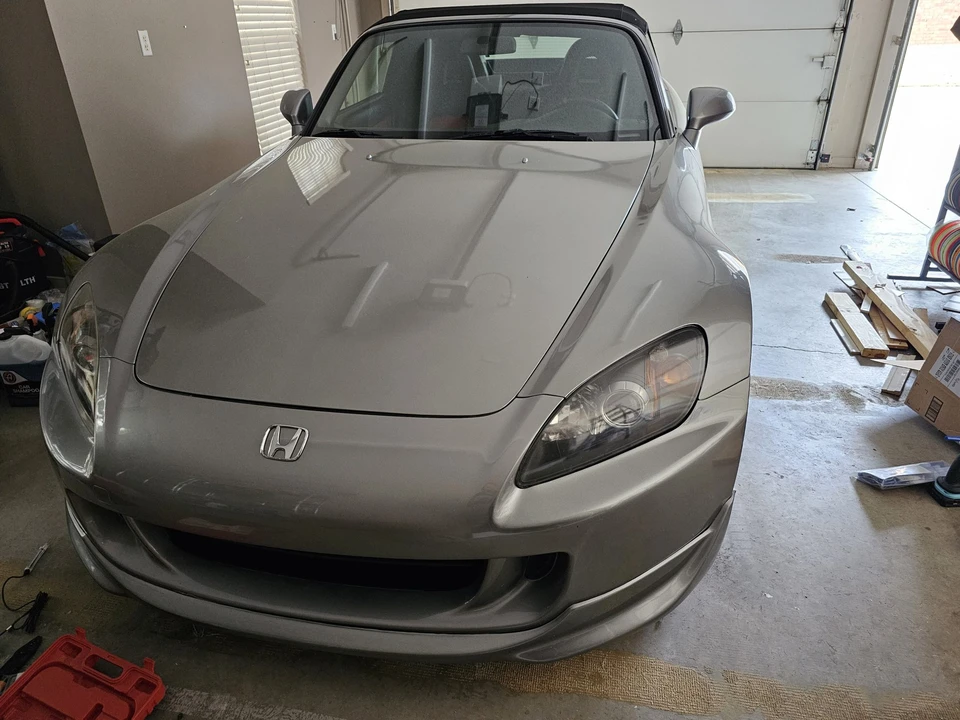 2005 Honda AP2 S2000 - Image 22 of 31