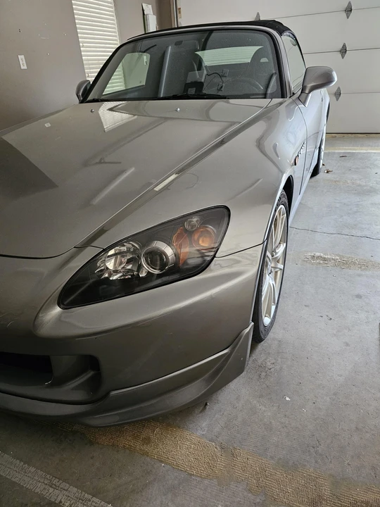 2005 Honda AP2 S2000 - Image 24 of 31