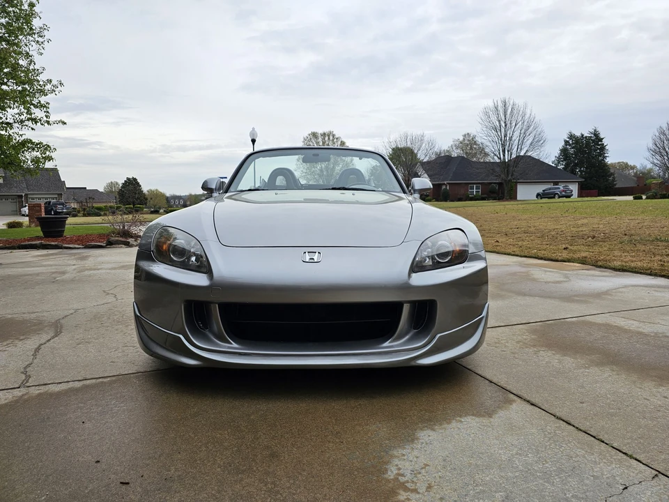 2005 Honda AP2 S2000 - Image 19 of 31