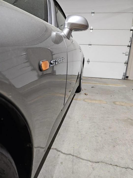 2005 Honda AP2 S2000 - Image 26 of 31