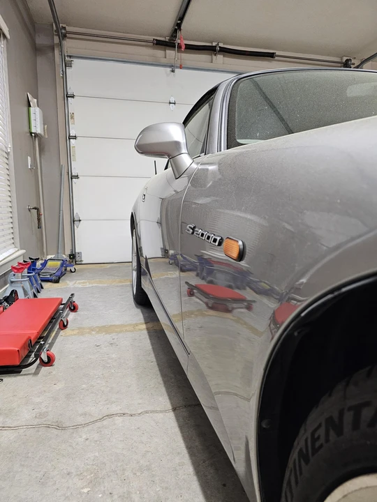 2005 Honda AP2 S2000 - Image 29 of 31