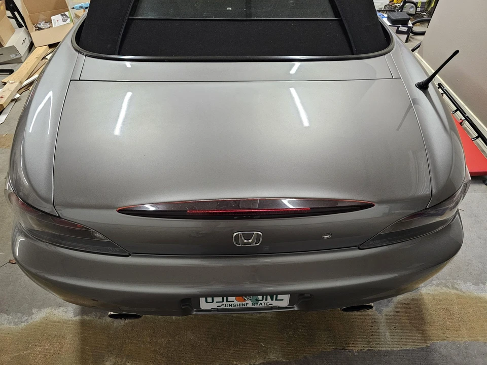 2005 Honda AP2 S2000 - Image 28 of 31