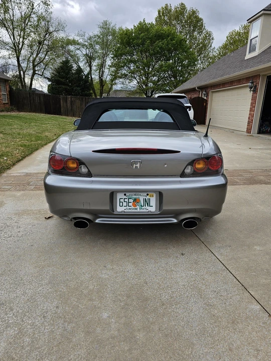 2005 Honda AP2 S2000 - Image 15 of 31