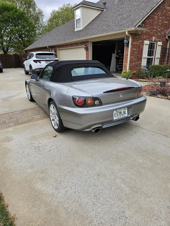 2005 Honda AP2 S2000 - Image 13 of 31
