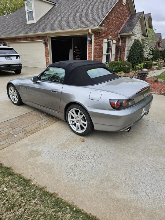 2005 Honda AP2 S2000 - Image 12 of 31