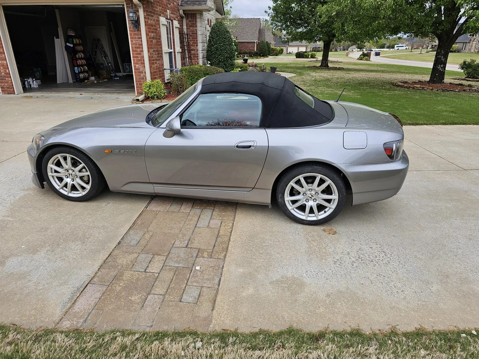 2005 Honda AP2 S2000 - Image 11 of 31